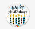 Cellebrate your anniversary and party with Art and Fleurs' balloons