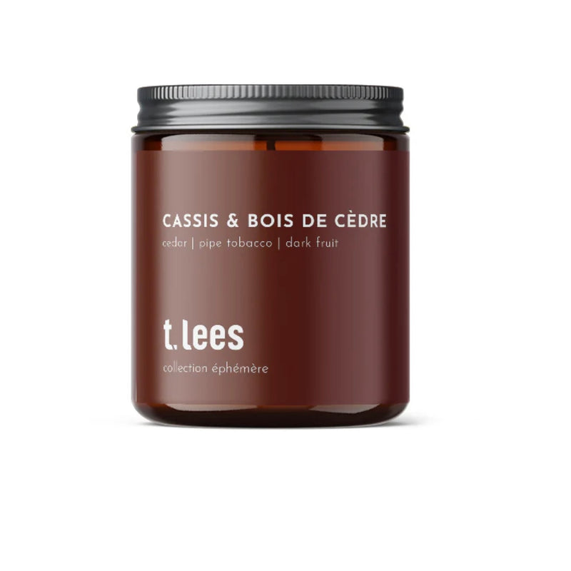 t.lees - Collection Éphémère