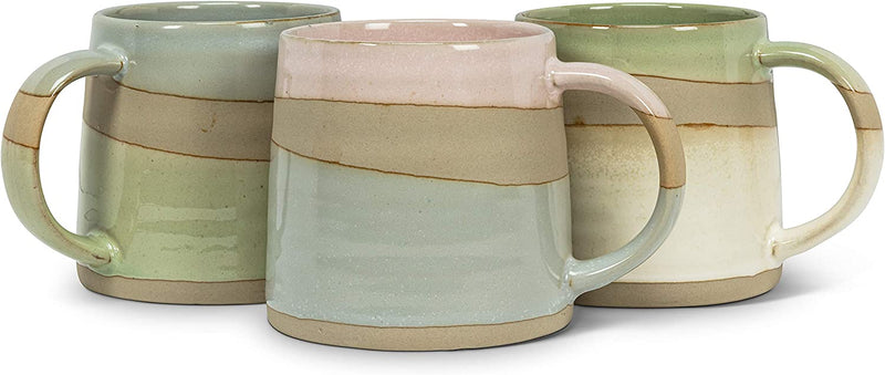 Tasse Pottery
