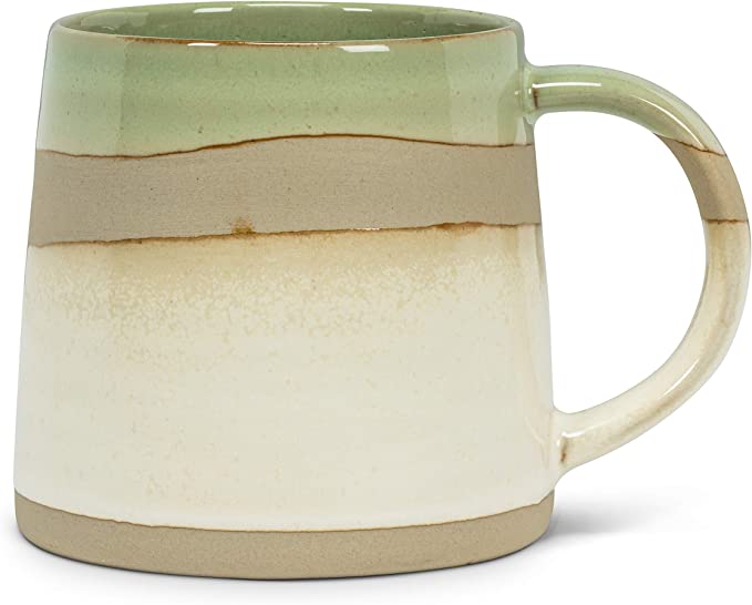 Tasse Pottery