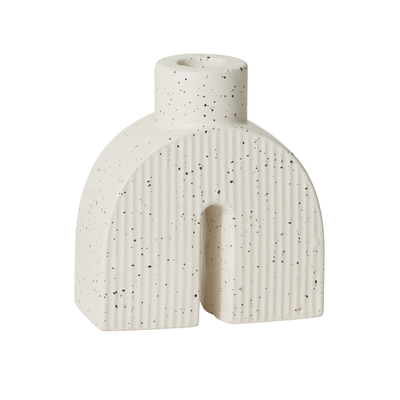 Porte-Bougie Trefoil