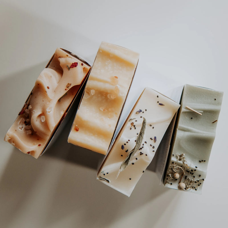 BLANC Savon