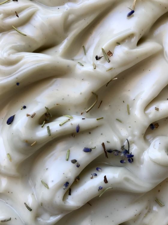 BLANC Savon