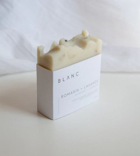 BLANC Savon