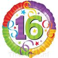 Cellebrate your anniversary and party with Art and Fleurs' balloons