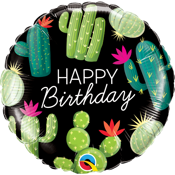 Cellebrate your anniversary and party with Art and Fleurs' balloons