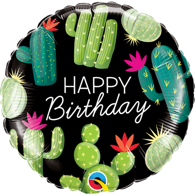 Cellebrate your anniversary and party with Art and Fleurs' balloons