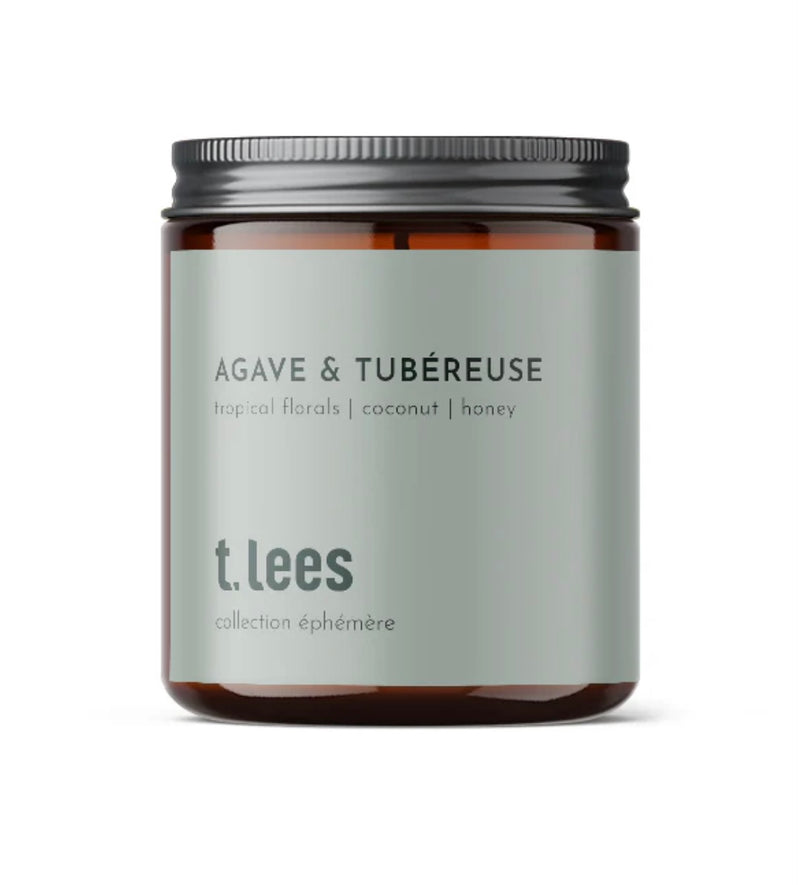 t.lees - Collection Éphémère