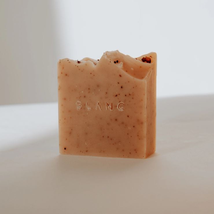 BLANC Savon