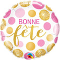 Cellebrate your anniversary and party with Art and Fleurs' balloons