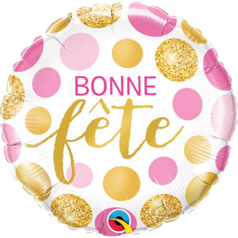 Cellebrate your anniversary and party with Art and Fleurs' balloons