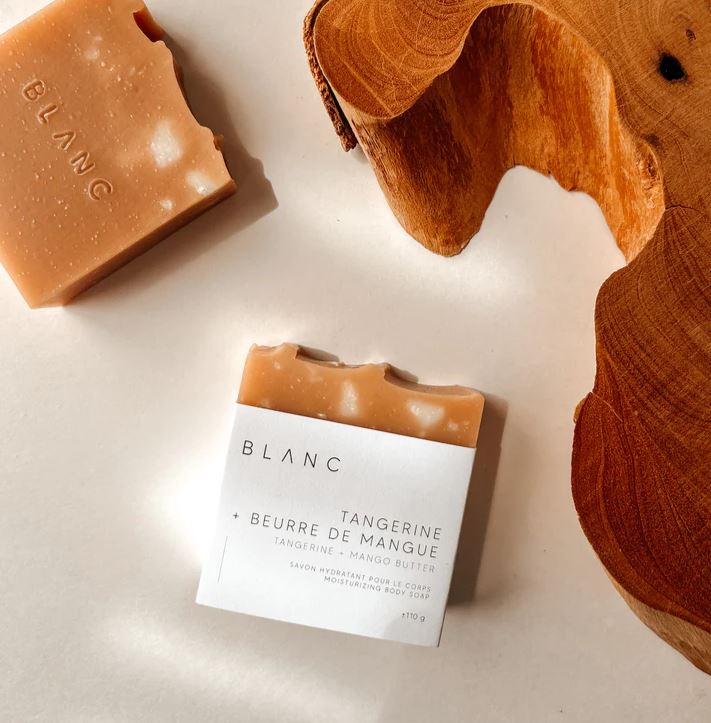 BLANC Savon