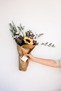 Flower Subscription