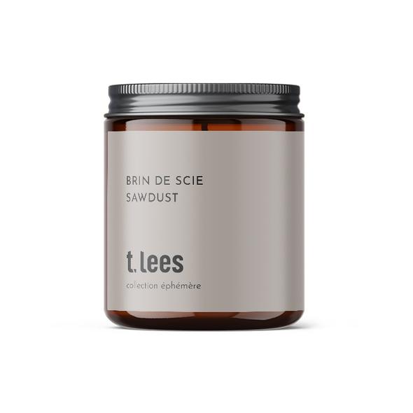 t.lees - Collection Éphémère