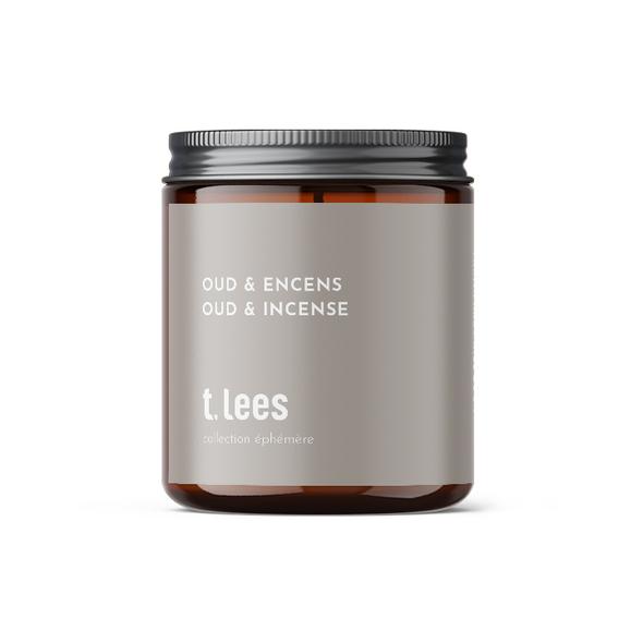 t.lees - Collection Éphémère