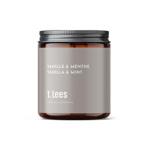 t.lees - Collection Éphémère