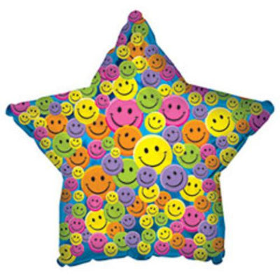 Cellebrate your anniversary and party with Art and Fleurs' balloons