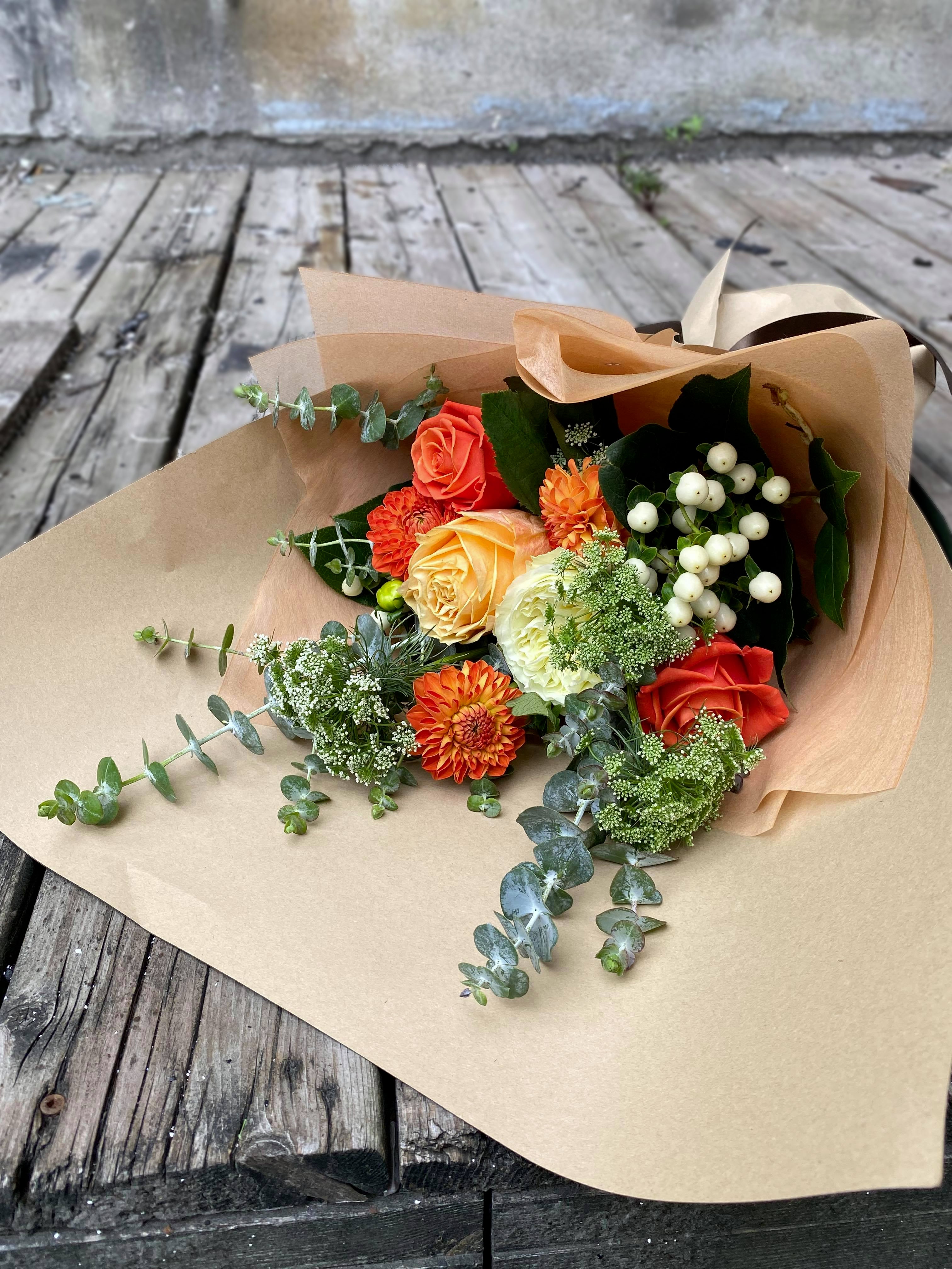 floriste