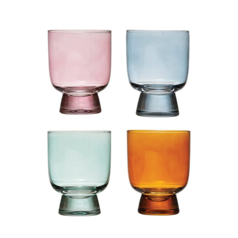 Verre en Couleur