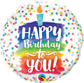 Cellebrate your anniversary and party with Art and Fleurs' balloons