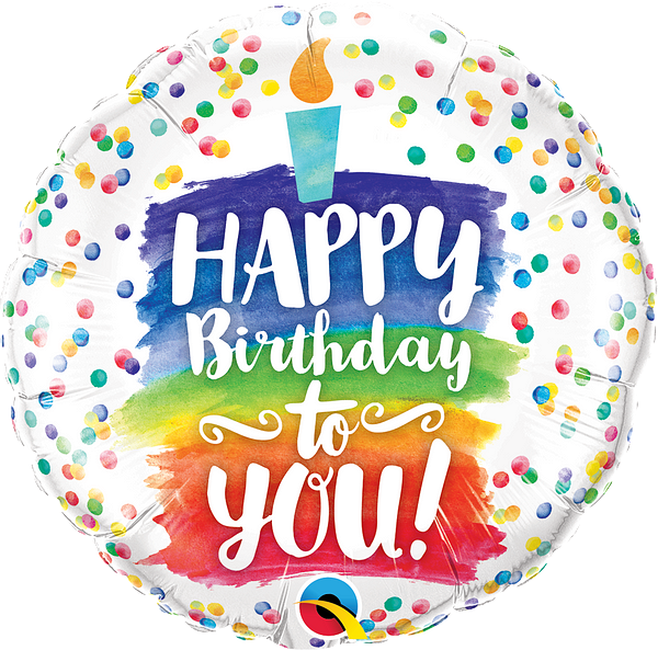 Cellebrate your anniversary and party with Art and Fleurs' balloons