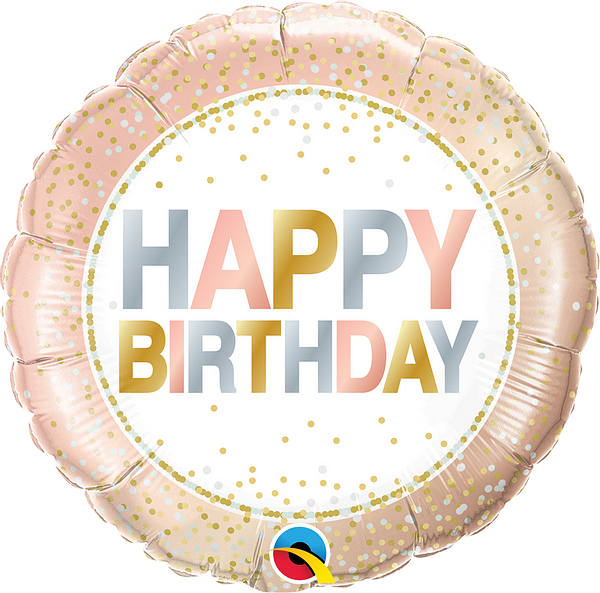Cellebrate your anniversary and party with Art and Fleurs' balloons