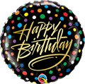 Cellebrate your anniversary and party with Art and Fleurs' balloons