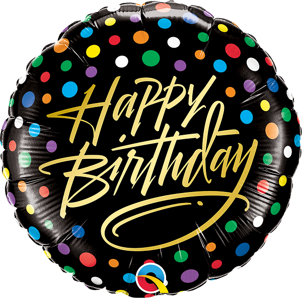 Cellebrate your anniversary and party with Art and Fleurs' balloons