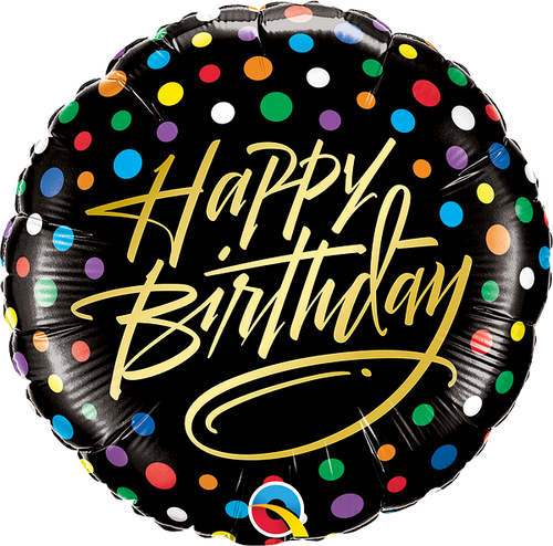 Cellebrate your anniversary and party with Art and Fleurs' balloons