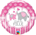 Cellebrate your anniversary and party with Art and Fleurs' balloons