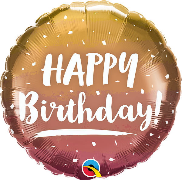 Cellebrate your anniversary and party with Art and Fleurs' balloons