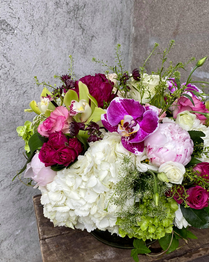 floriste