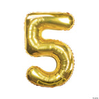 Cellebrate your anniversary and party with Art and Fleurs' balloons