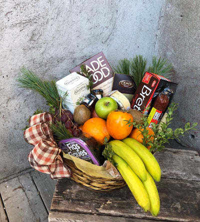 Panier Gourmand