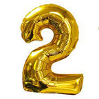 Cellebrate your anniversary and party with Art and Fleurs' balloons