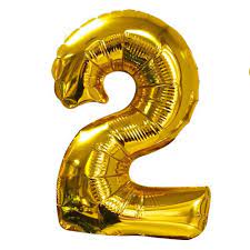 Cellebrate your anniversary and party with Art and Fleurs' balloons