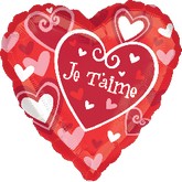 Celebrate your party and anniversary with helium balloon