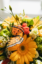 florist bouquet