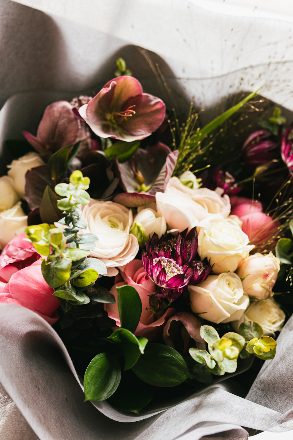 floriste