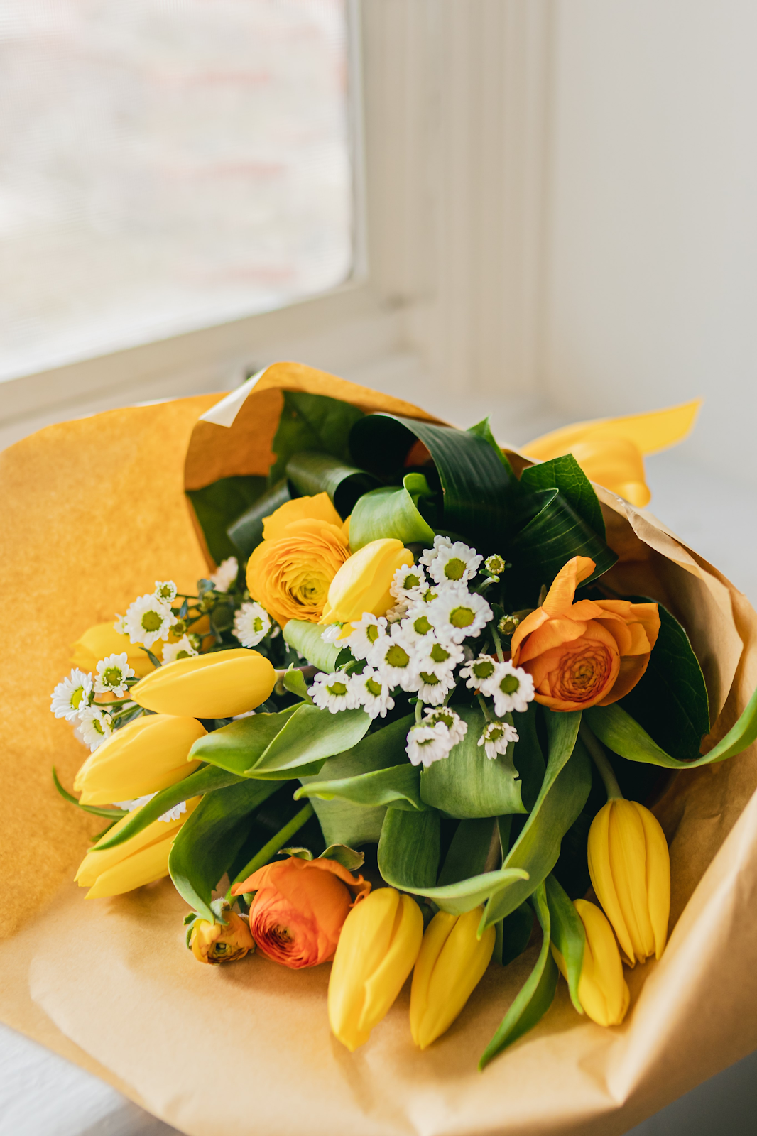 floriste