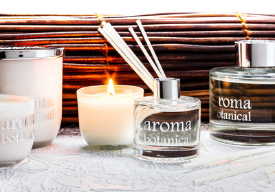 Aromabotanical Ensemble Cadeau 2 Pièces
