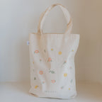 In the Bag - The "Merci" Market Bag