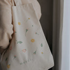 In the Bag - The "Merci" Market Bag
