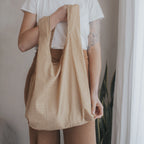 In the Bag - Grocery Bag with Pouch