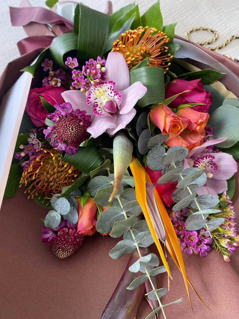 floriste