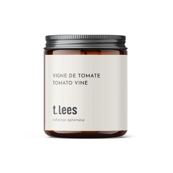 t.lees - Collection Éphémère