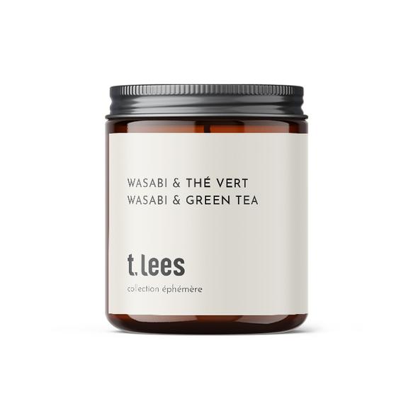 t.lees - Collection Éphémère