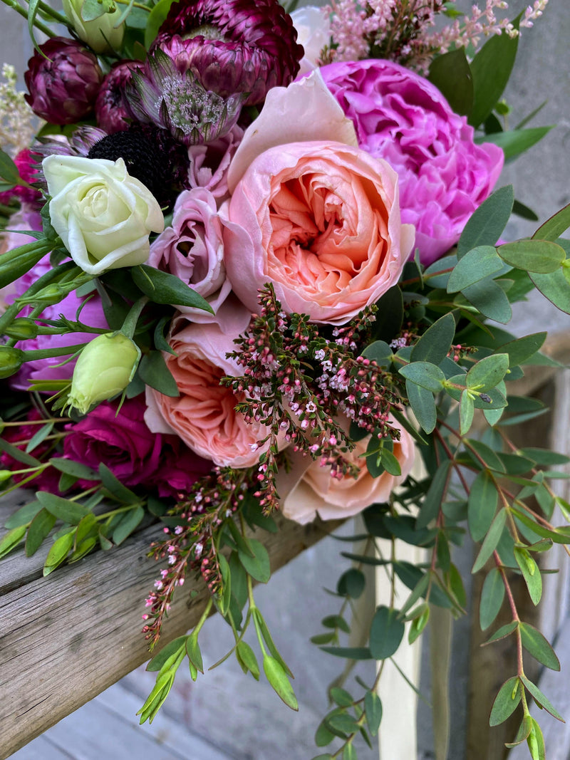 floriste